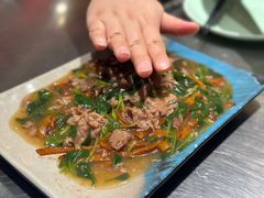 -潮界(虹桥新天地店)