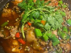 -盐帮食坊•小河帮川菜(四川师大店)