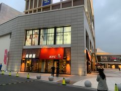 -宁波杉井奥特莱斯广场