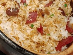 -啫神·广州地标美食(北京路店)