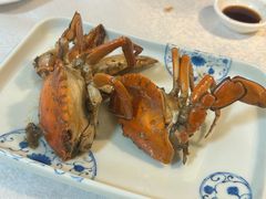 -莲花公园煎蟹(总店)