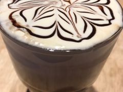 -ChanDu躔度咖啡(灯塔店)