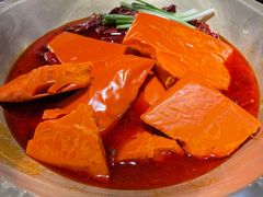 -王婆乔鲜鱼自助火锅(蜀汉路店)