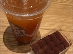 -星巴克(昆明机场III店)