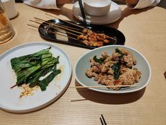 -隅乐胡椒虾·台湾菜·团建(皇岗店)