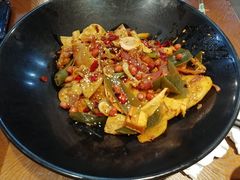 麻辣香锅-天府国麻辣香锅(悦荟广场店)
