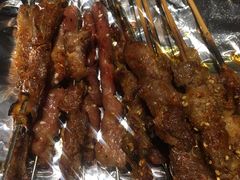 -那些年记忆烧烤