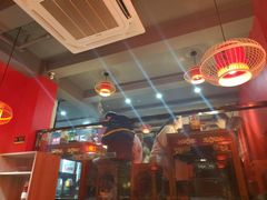 -老天桥蛙炉火锅(姑苏总店)