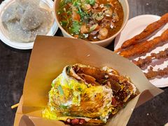 -和平菓局(王府井店)