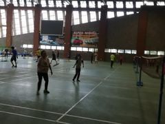 -野马渡文体中心游泳·健身