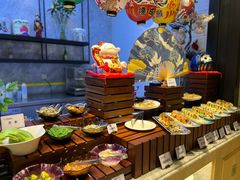 -川骄海鲜自助(河东店)