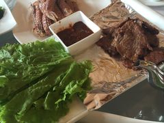 -山东八大碗山东老字号