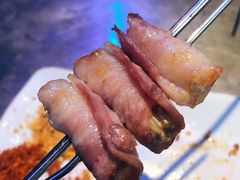 -很久以前羊肉串(打浦路店)