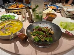 -耶里夏丽·丝路新疆菜·清真食品(徐汇南丹东路臻选店)