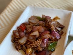 -怡园饭店-餐厅(四望亭店)