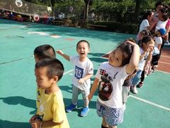 -北京市丰台区阳光起点锦城幼儿园(丰台园)