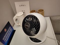 -全季酒店(北京鸟巢国家会议中心店)