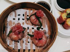 -蔡澜点心·粤菜(月星环球港店)