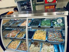 -崔记拉面馆(航北店)