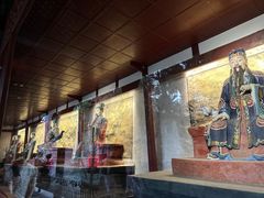 -成都武侯祠博物馆