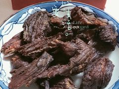 -都士牧人现烤牛肉干