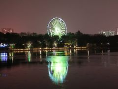 -南宁南湖公园