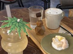 -旧天堂书店(华侨城创意文化园南山特色文化街区店)