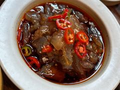 -薇酌饮·陕西菜(南门外店)
