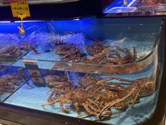 -阿伟海鲜楼·福建菜(延寿店)