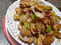 -渔民船说·北塘海鲜·天津菜·海肠捞饭(北塘古镇店)