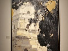 -江苏省美术馆(长江路新馆)