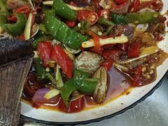 -阿昌白族石板烧(大理古城店)