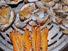 -碗中海·蒸汽海鲜·桑拿鸡(岭南天地店)