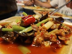 -青城甲(青城山店)