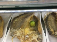 -海口骑楼小吃街