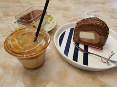 梦龙卷-KOMUGI 小麦家(新地假日广场店)