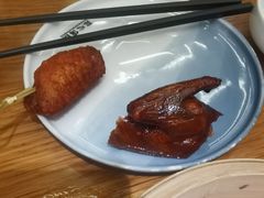 -点心传说·粤菜点心(佐阾虹湾店)