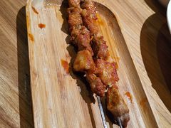 -胖老汉椒麻鸡清真新疆菜(西御街店)