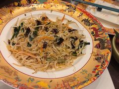 -相约·羊村小馆非遗手抓肉(七一酱园店)