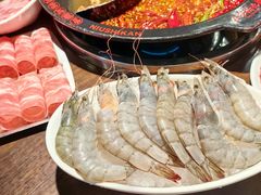 -牛市坎火锅(建设路店)