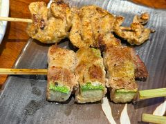 -鸟鹏烧鸟居酒屋(仁恒梦中心店)