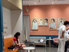 -海马体照相馆(龙湖杭州金沙天街店)