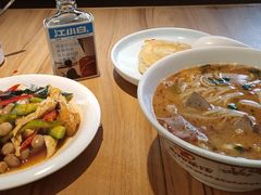 -向阳羊汤(千峰店)