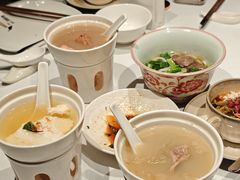 -柴门·头啖汤(天安千树店)