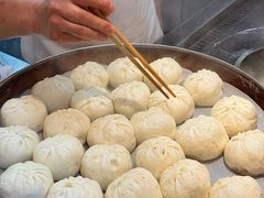 -李与白包子铺(桐梓林店)