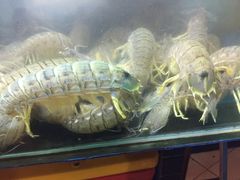 -班赞海鲜市场