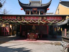-西林禅寺