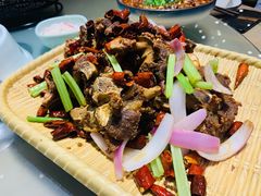 -冯小炒(巴渝大道店)