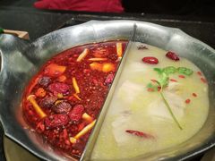 -湊湊火锅·茶憩(打浦桥日月光店)