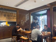 -李百蟹·江南蟹黄面·河景餐厅(夫子庙总店)